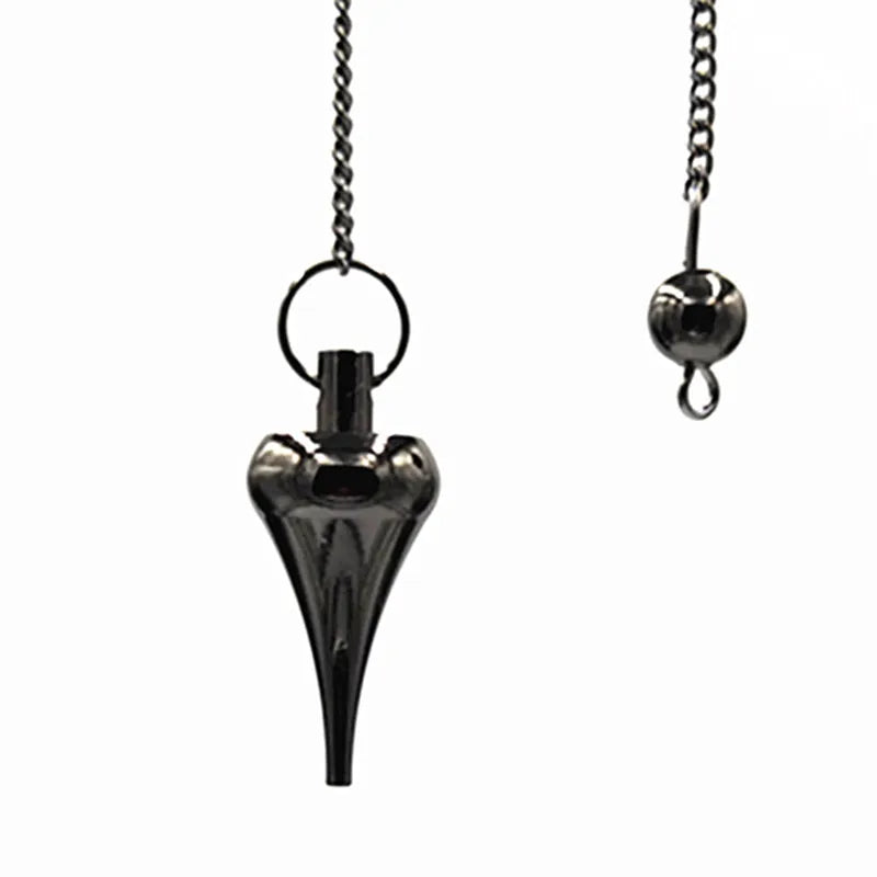 006 - Metal Pendulum for Scrying